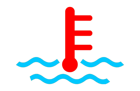 為什么空氣能熱水器最高溫度只能達到60℃？